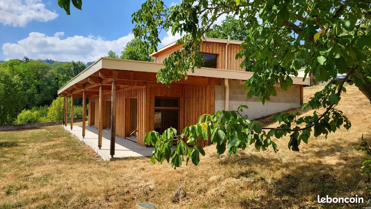 Maison à vendre, 82m², Mâcon