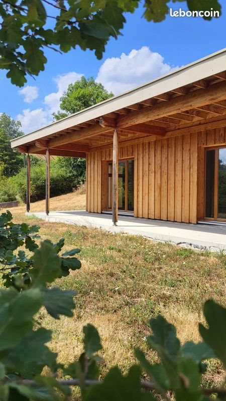 Maison à vendre, 82m², Mâcon