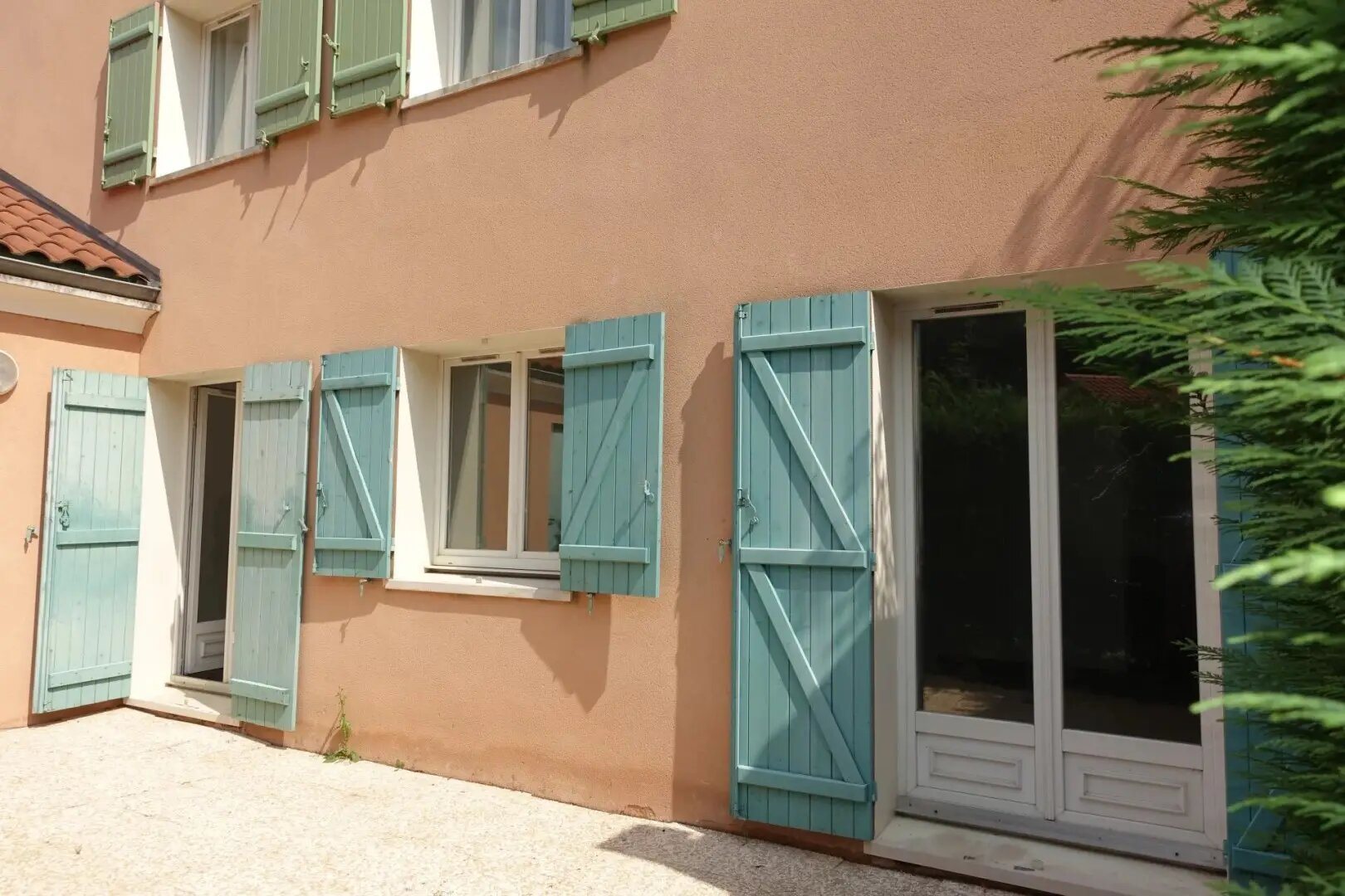Appartement à vendre, 96m², Mâcon
