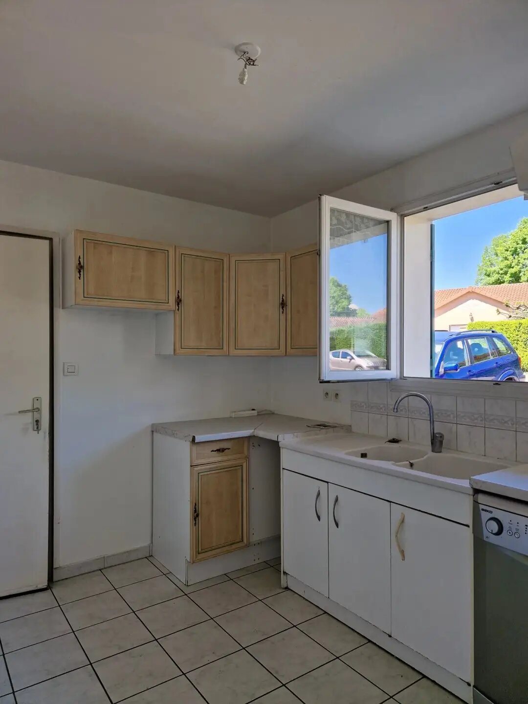 Appartement à vendre, 96m², Mâcon