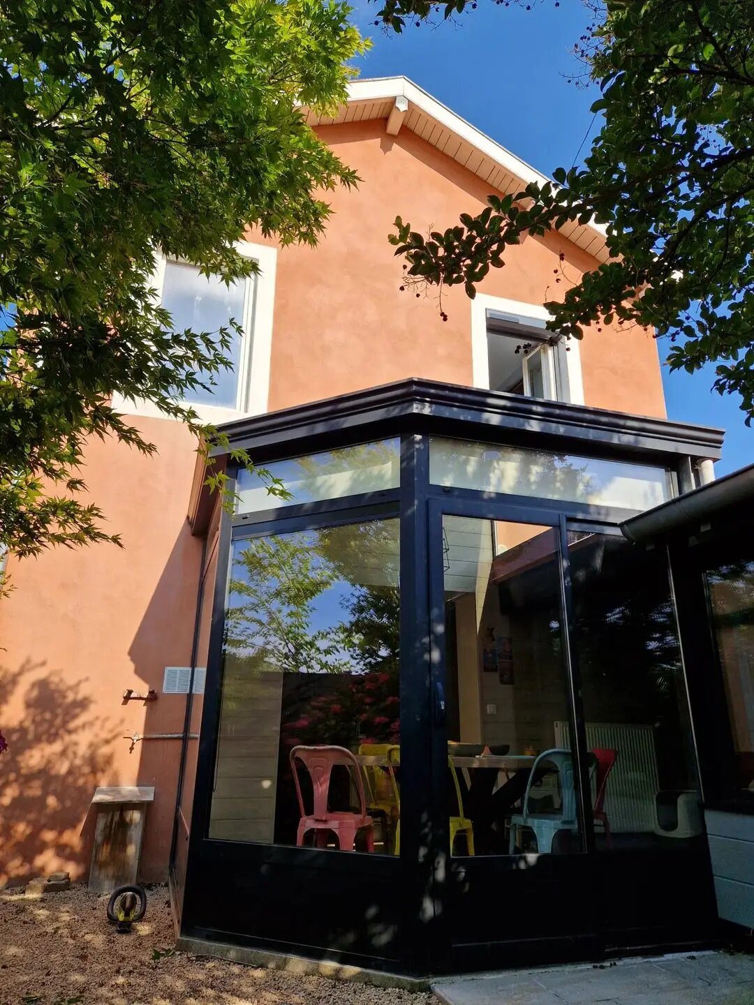 Maison à vendre, 115m², Pont-de-Veyle