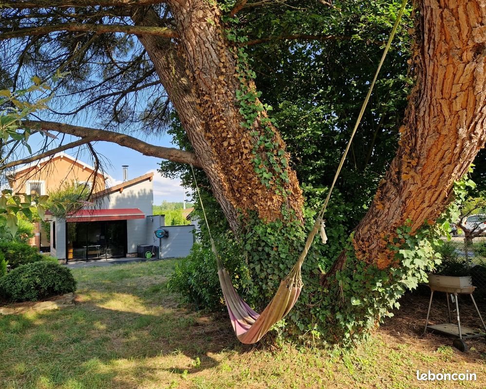 Maison à vendre, 115m², Replonges