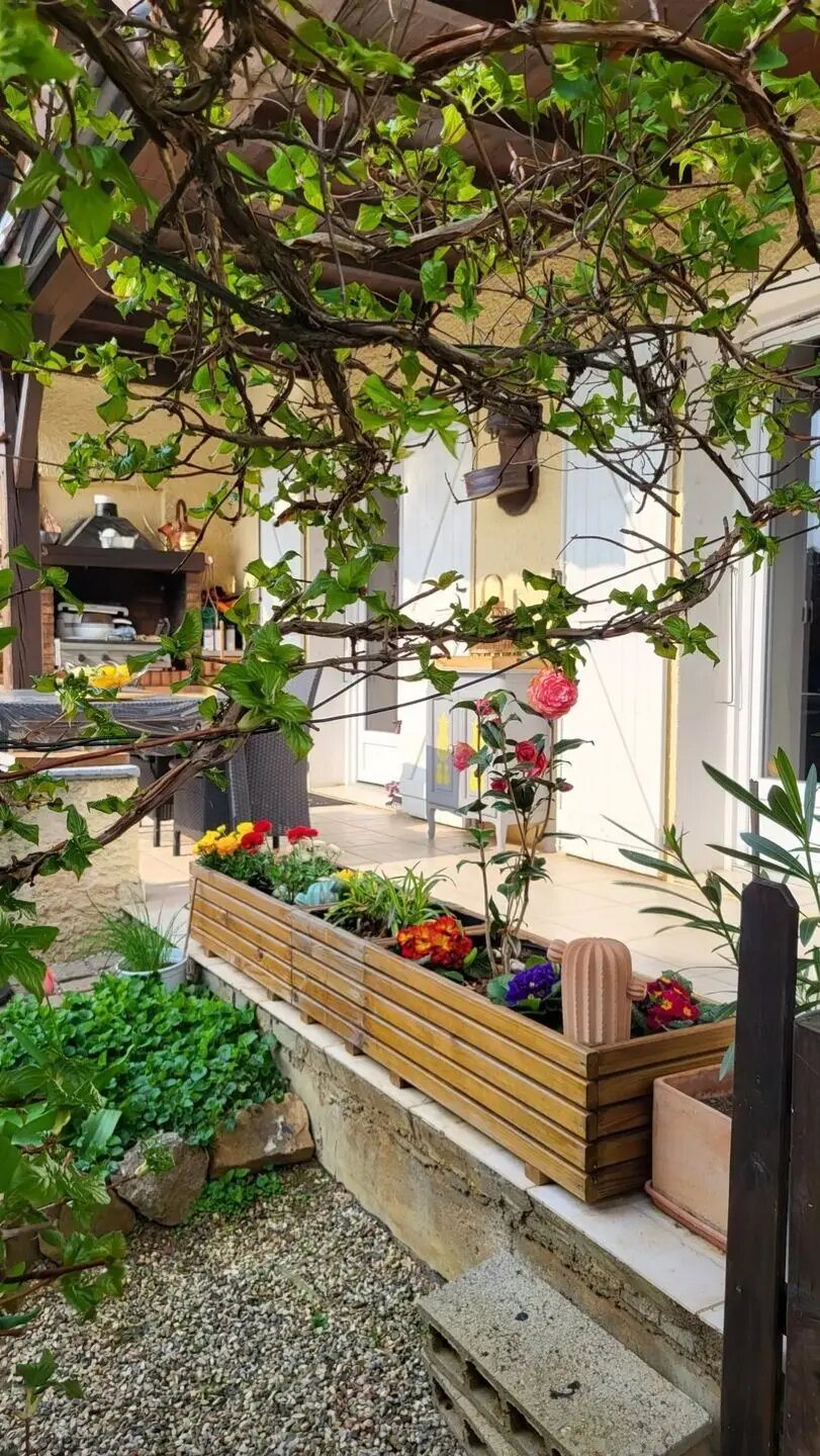 Maison à vendre, 184m², Corcelles-en-Beaujolais