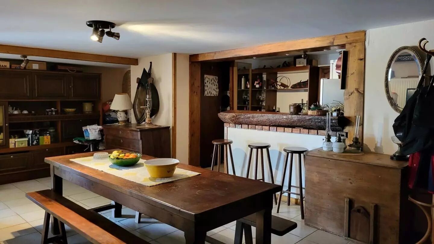 Maison à vendre, 184m², Corcelles-en-Beaujolais