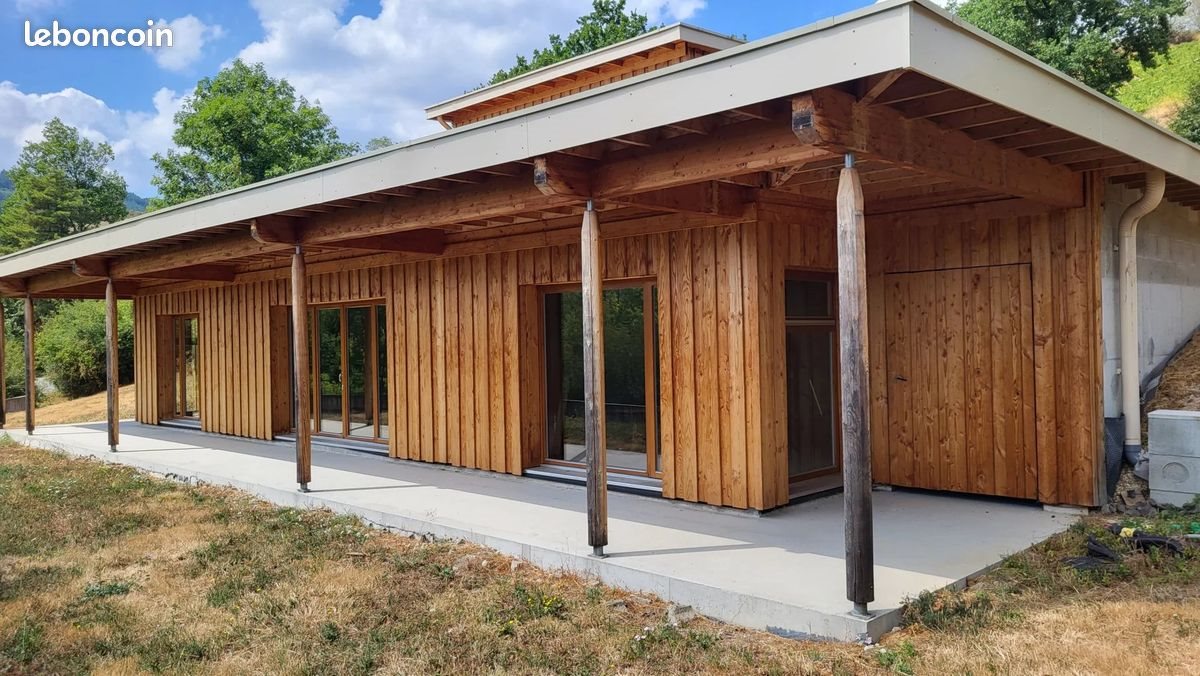 Maison à vendre, 82m², Juliénas