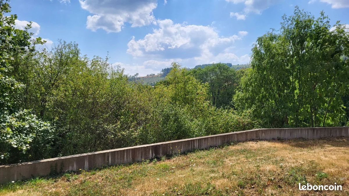 Maison à vendre, 82m², Juliénas
