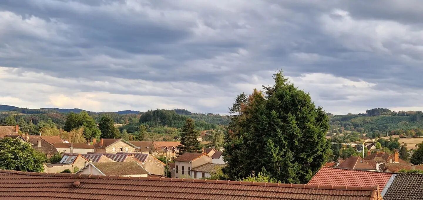 Appartement à vendre, 75m², Chauffailles