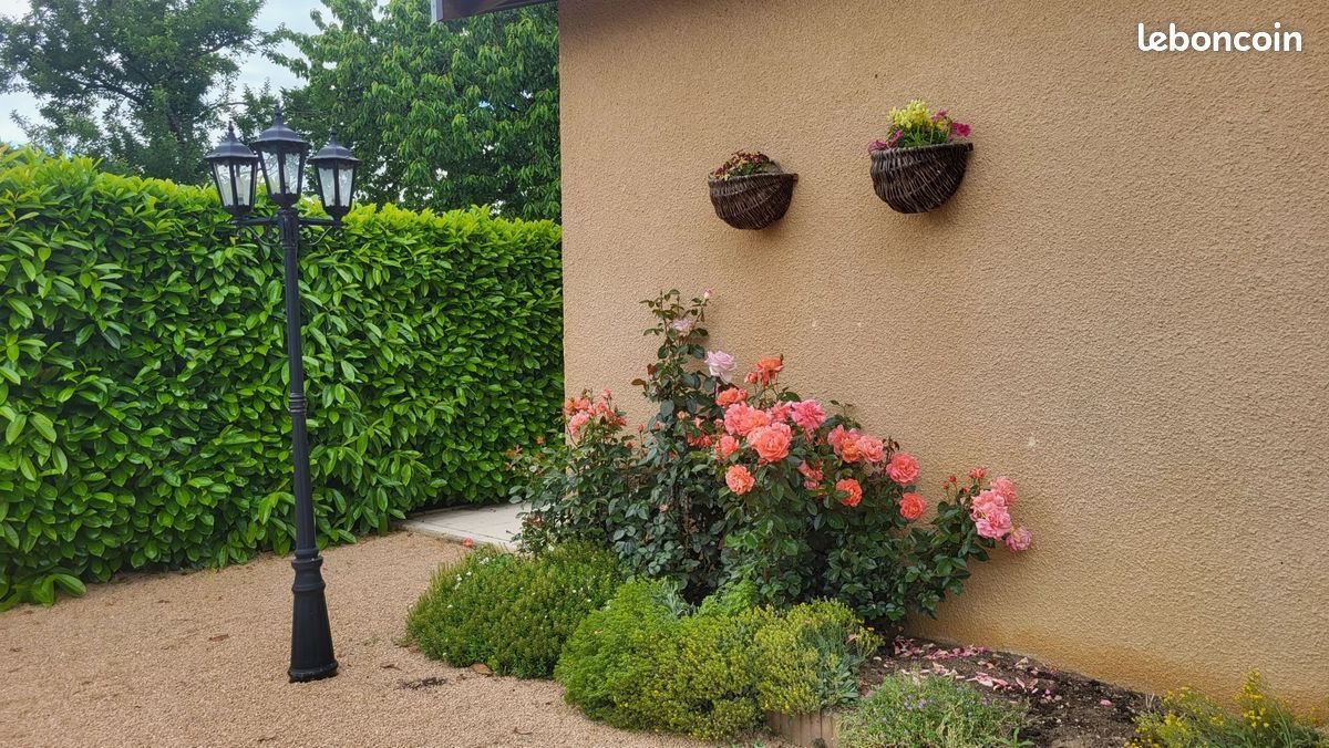Maison à vendre, 115m², Romanèche-Thorins