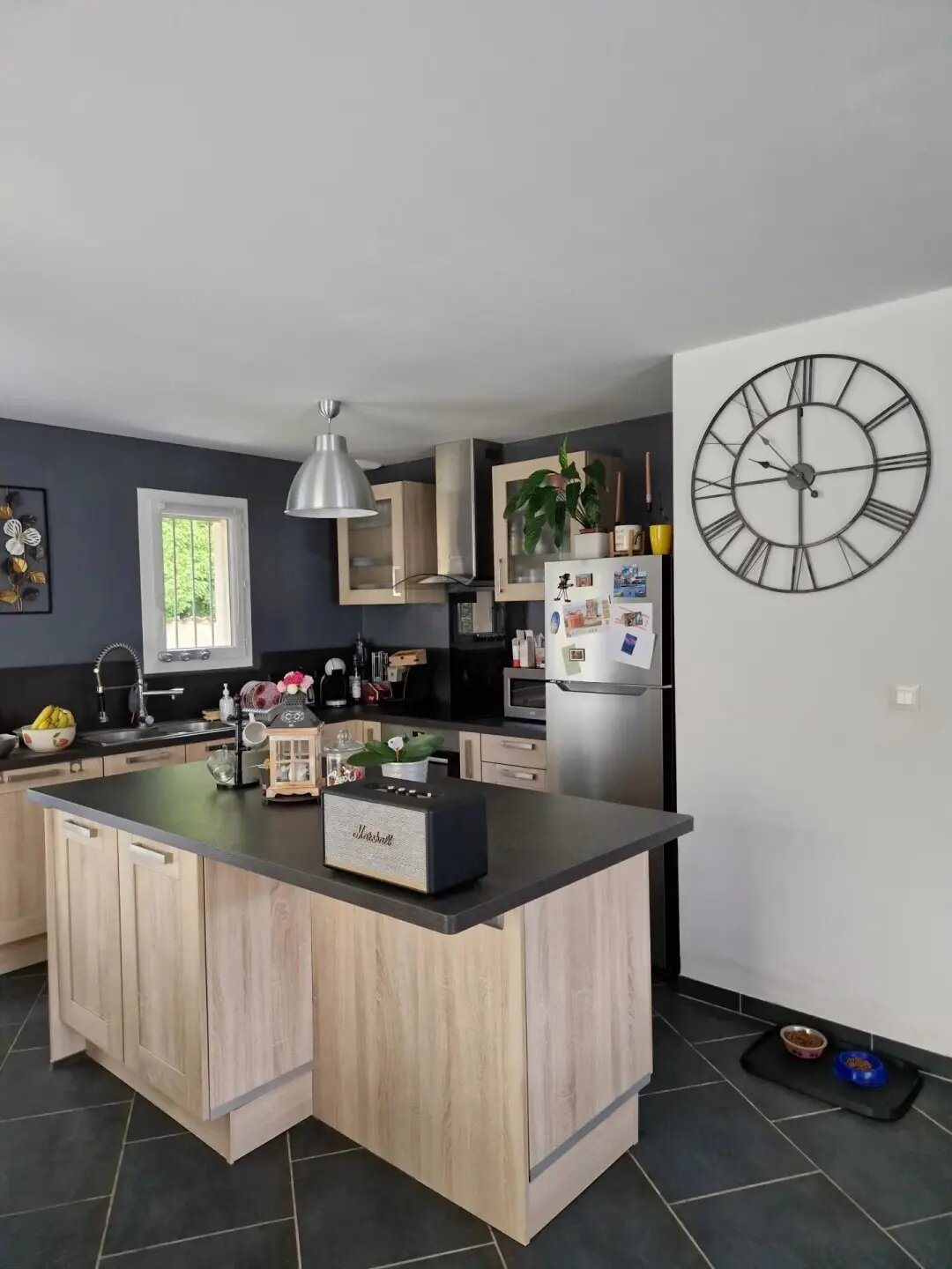Maison à vendre, 85m², Romanèche-Thorins