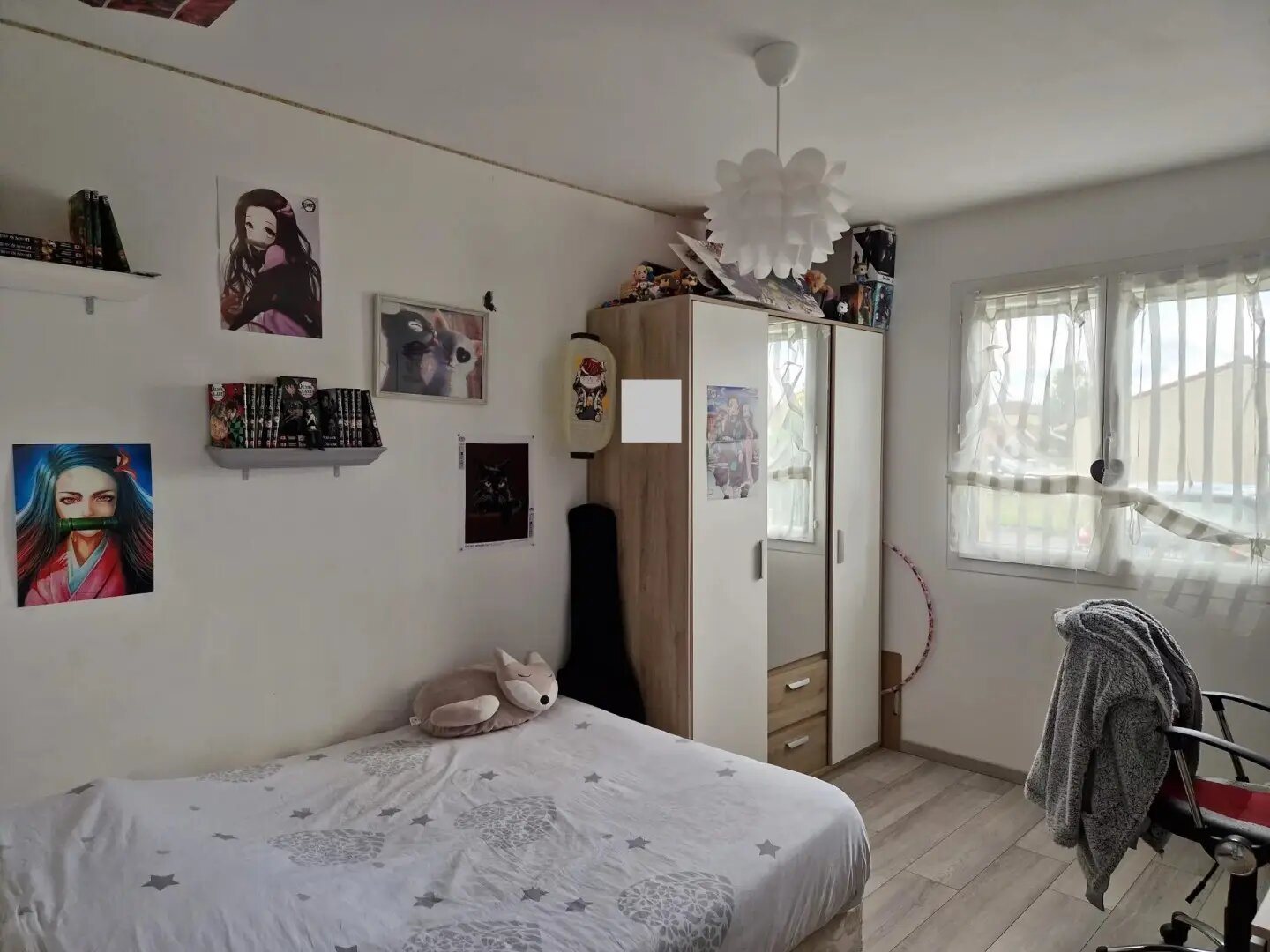 Maison à vendre, 85m², Romanèche-Thorins