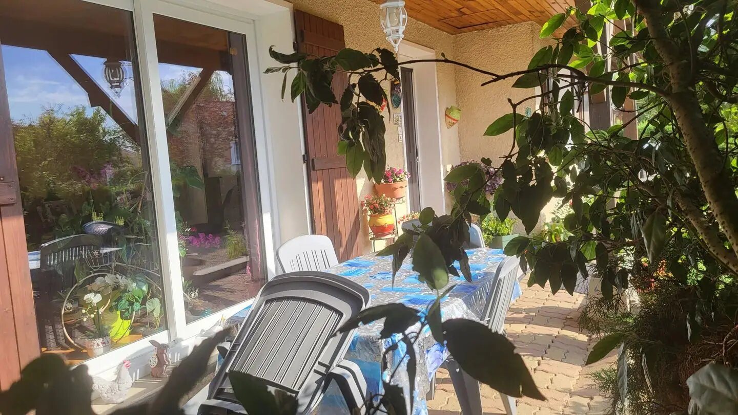 Maison à vendre, 88m², Belleville