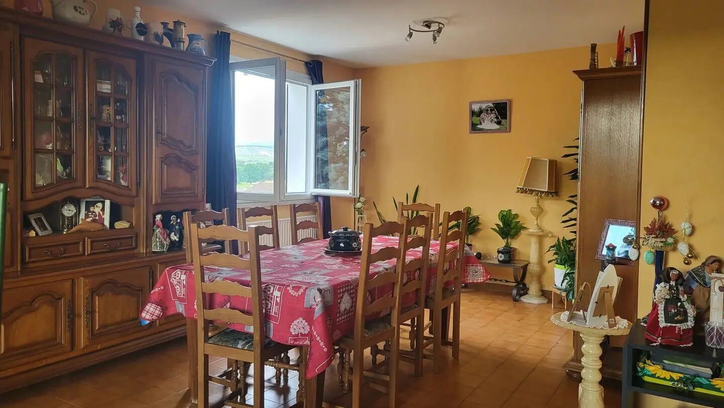 Maison à vendre, 88m², Belleville