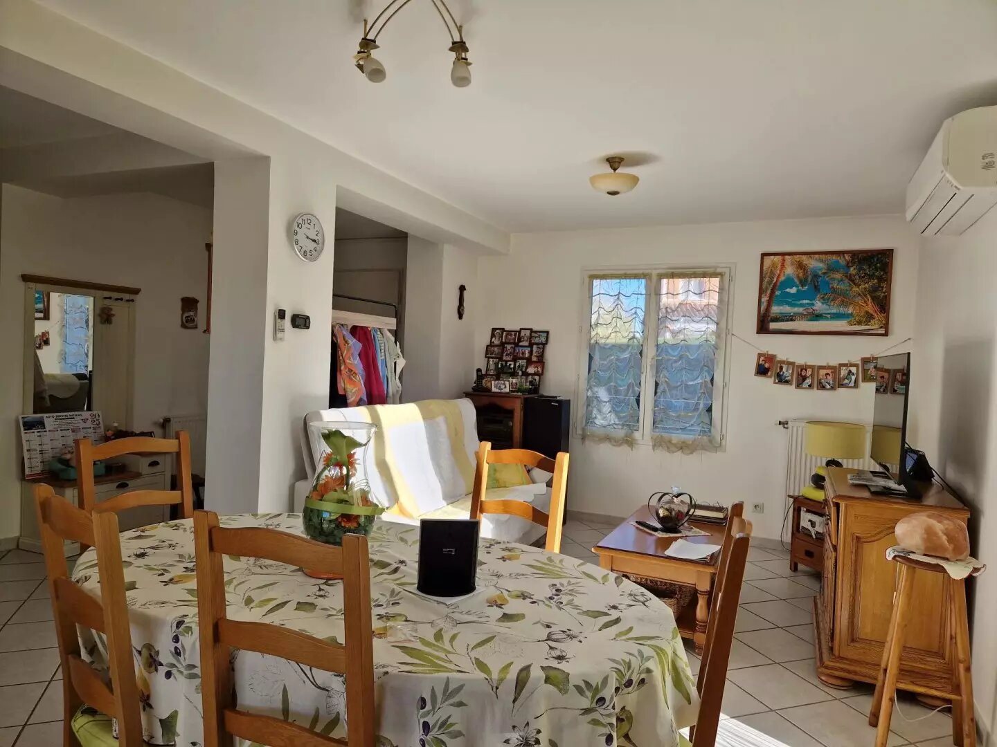 Maison à vendre, 110m², Pont-de-Vaux