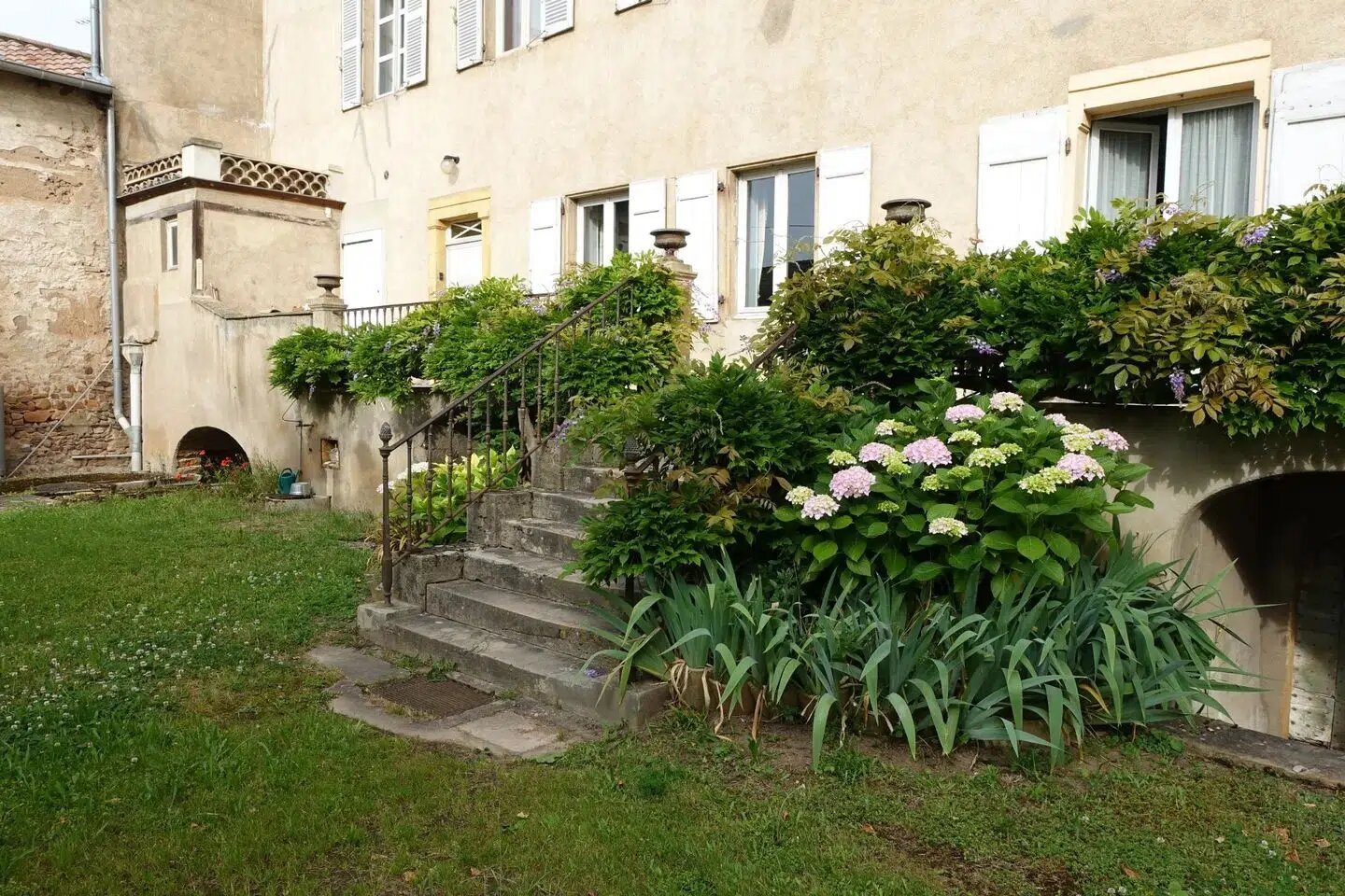 Maison à vendre, 260m², Chénas