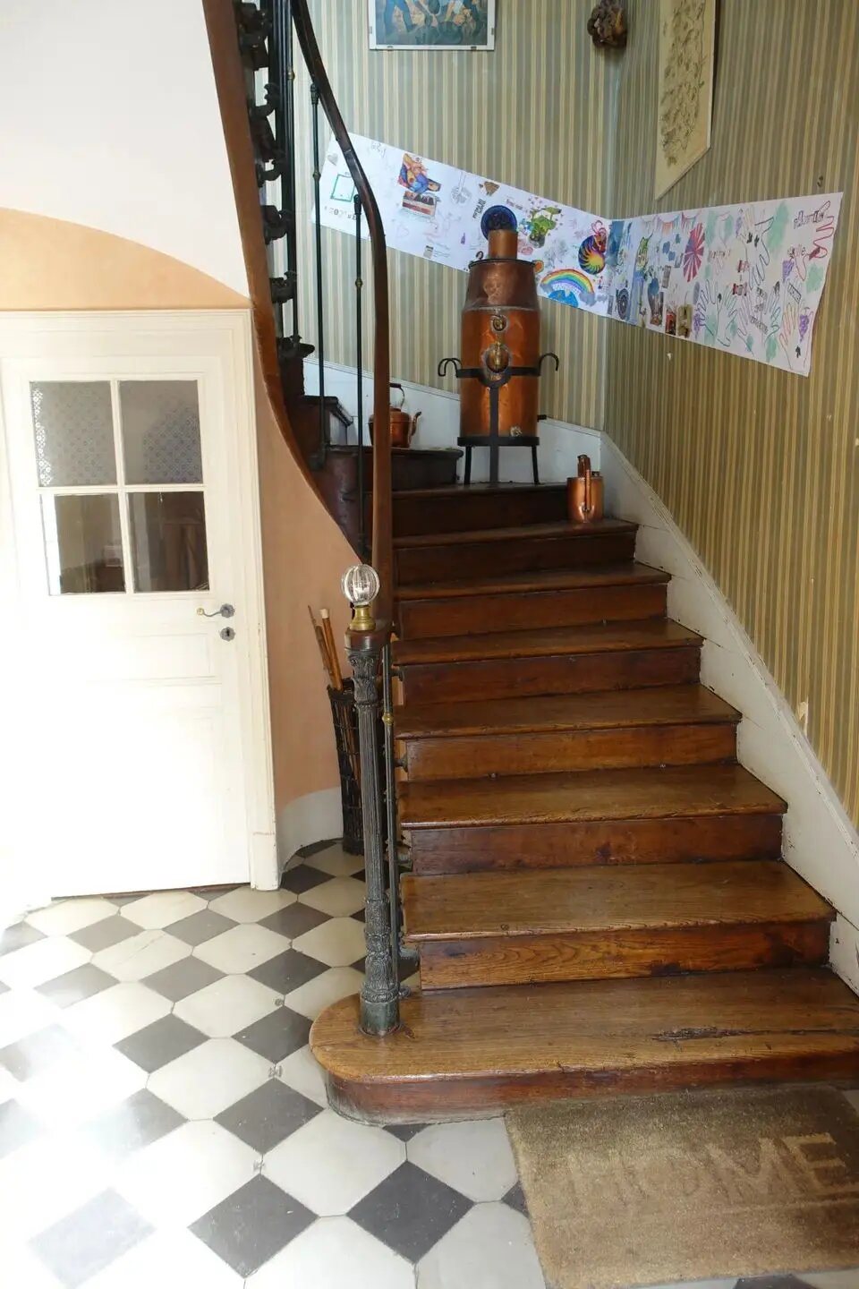 Maison à vendre, 260m², Chénas
