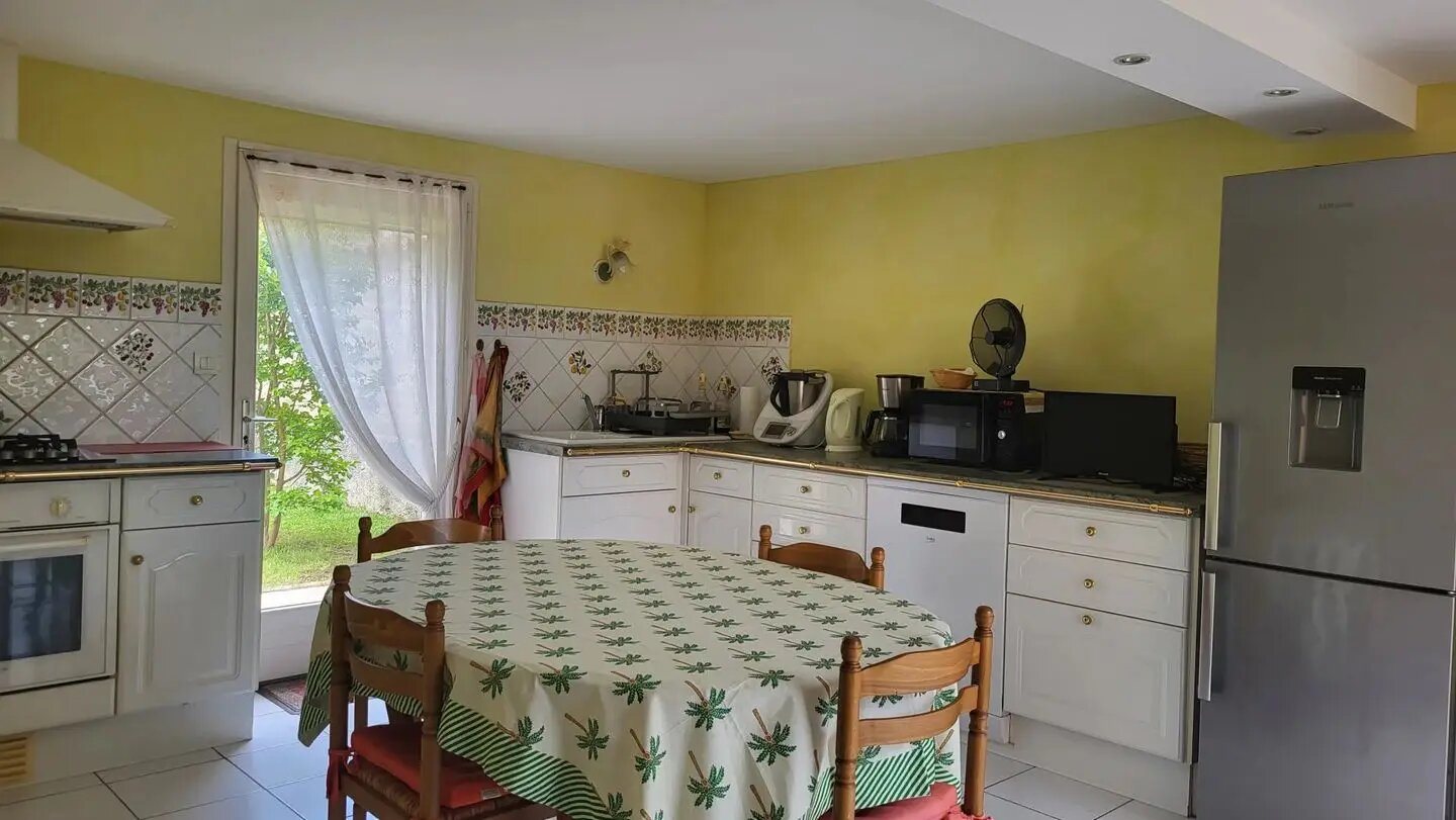 Maison à vendre, 115m², Belleville