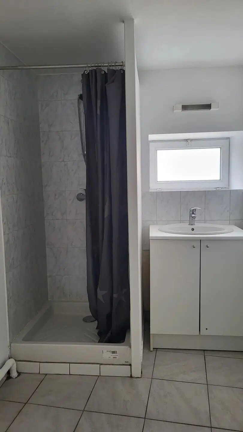 Appartement à vendre, 63m², Belleville