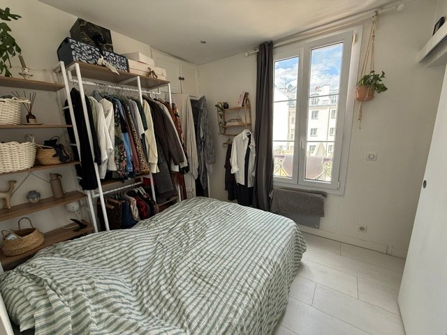 Maison à vendre, 1m², Paris 18ème