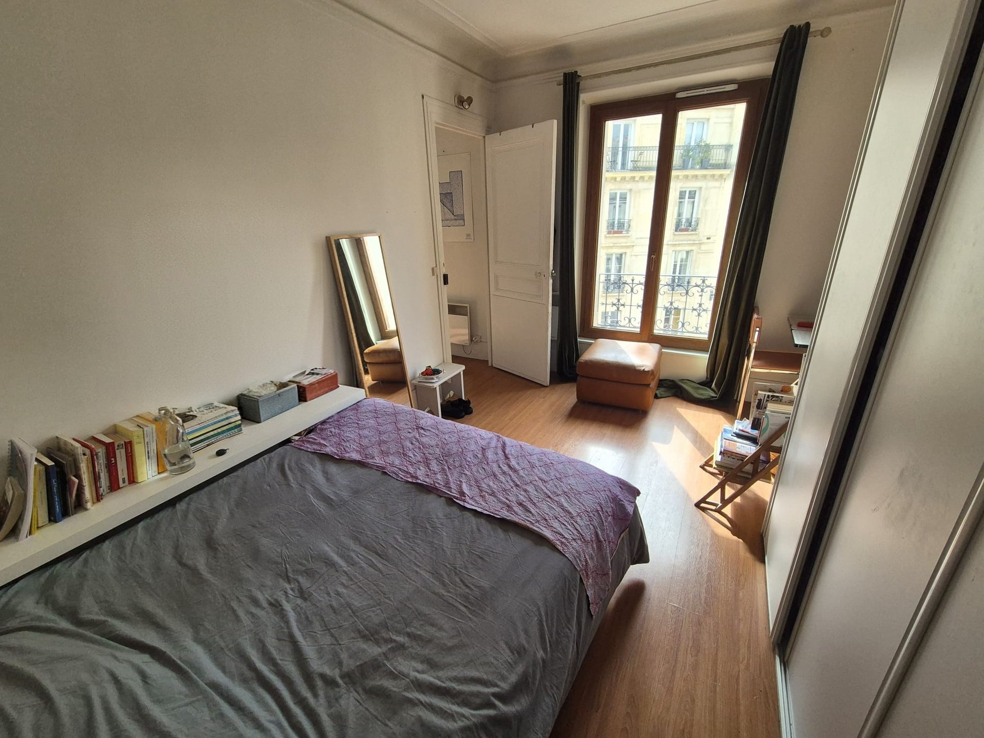 Maison à vendre, 2m², Paris 18ème