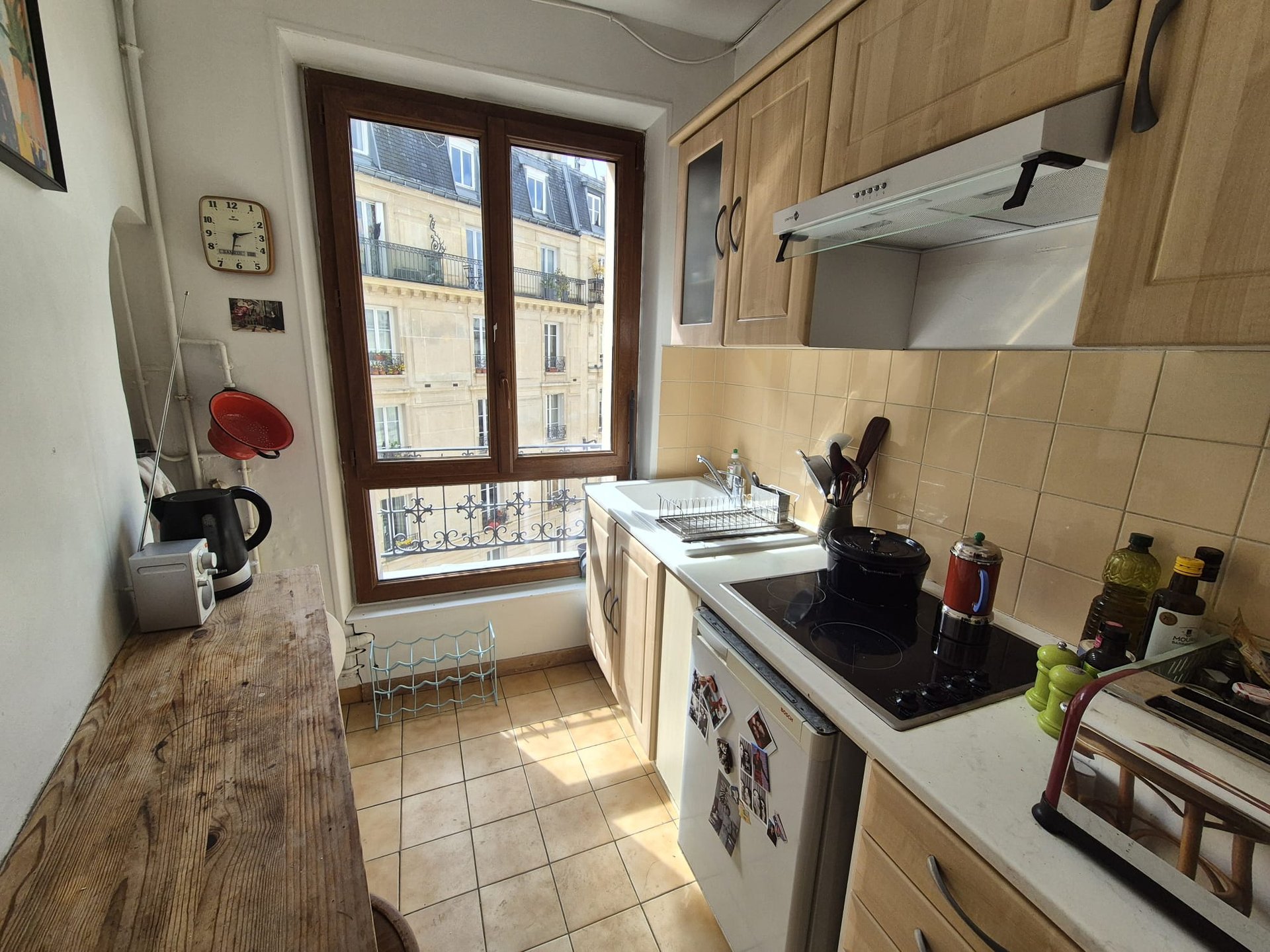 Maison à vendre, 2m², Paris 18ème