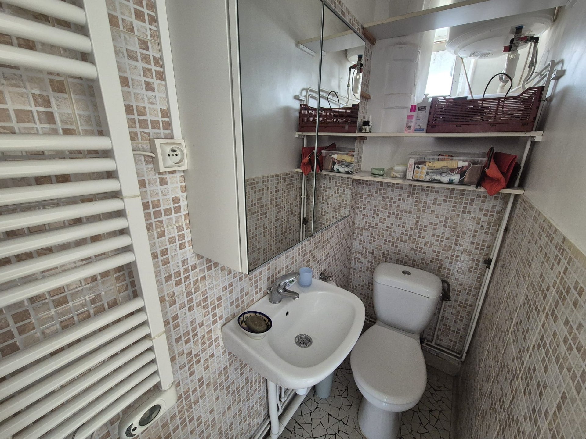 Maison à vendre, 2m², Paris 18ème