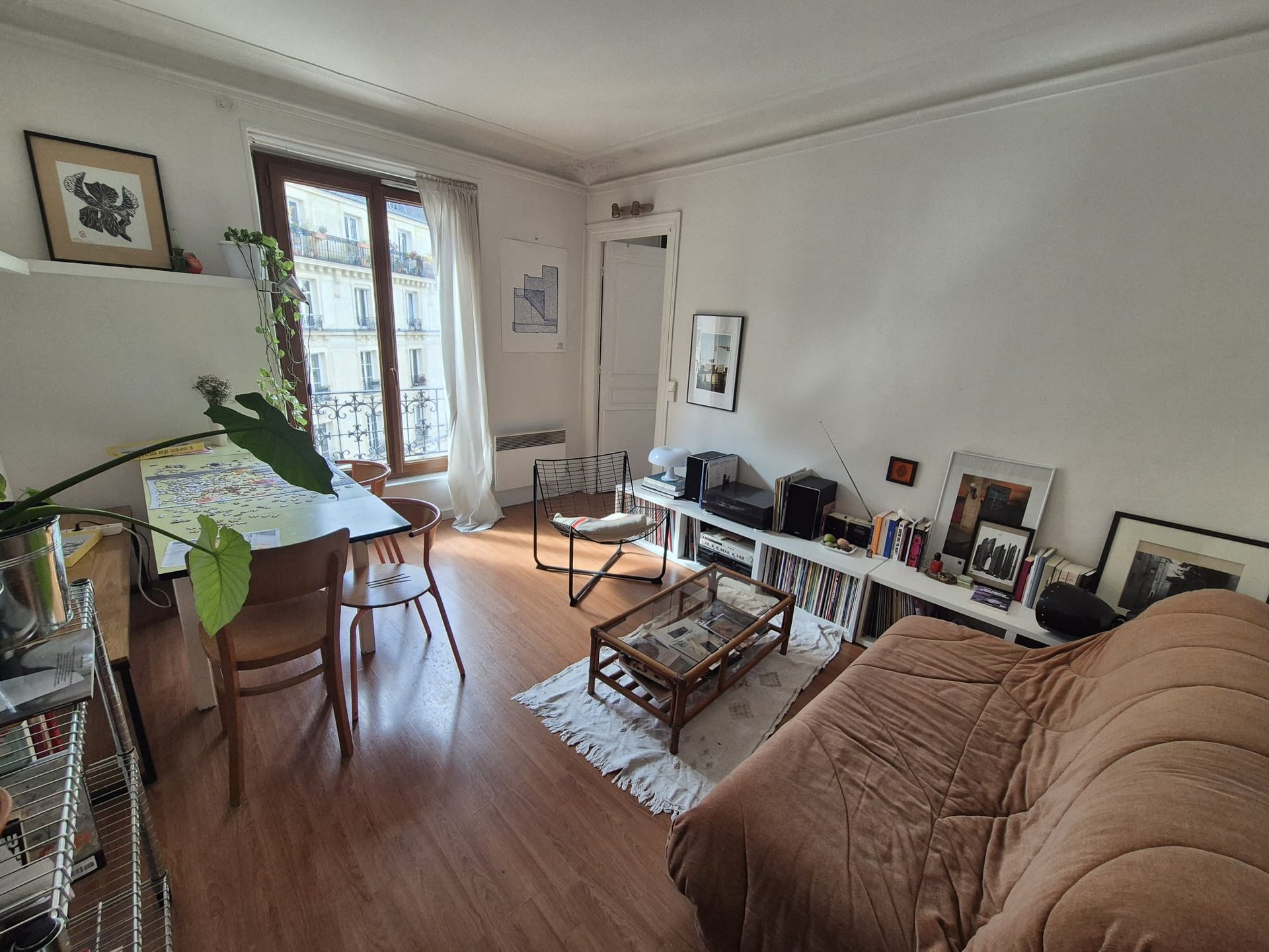 Maison à vendre, 2m², Paris 18ème