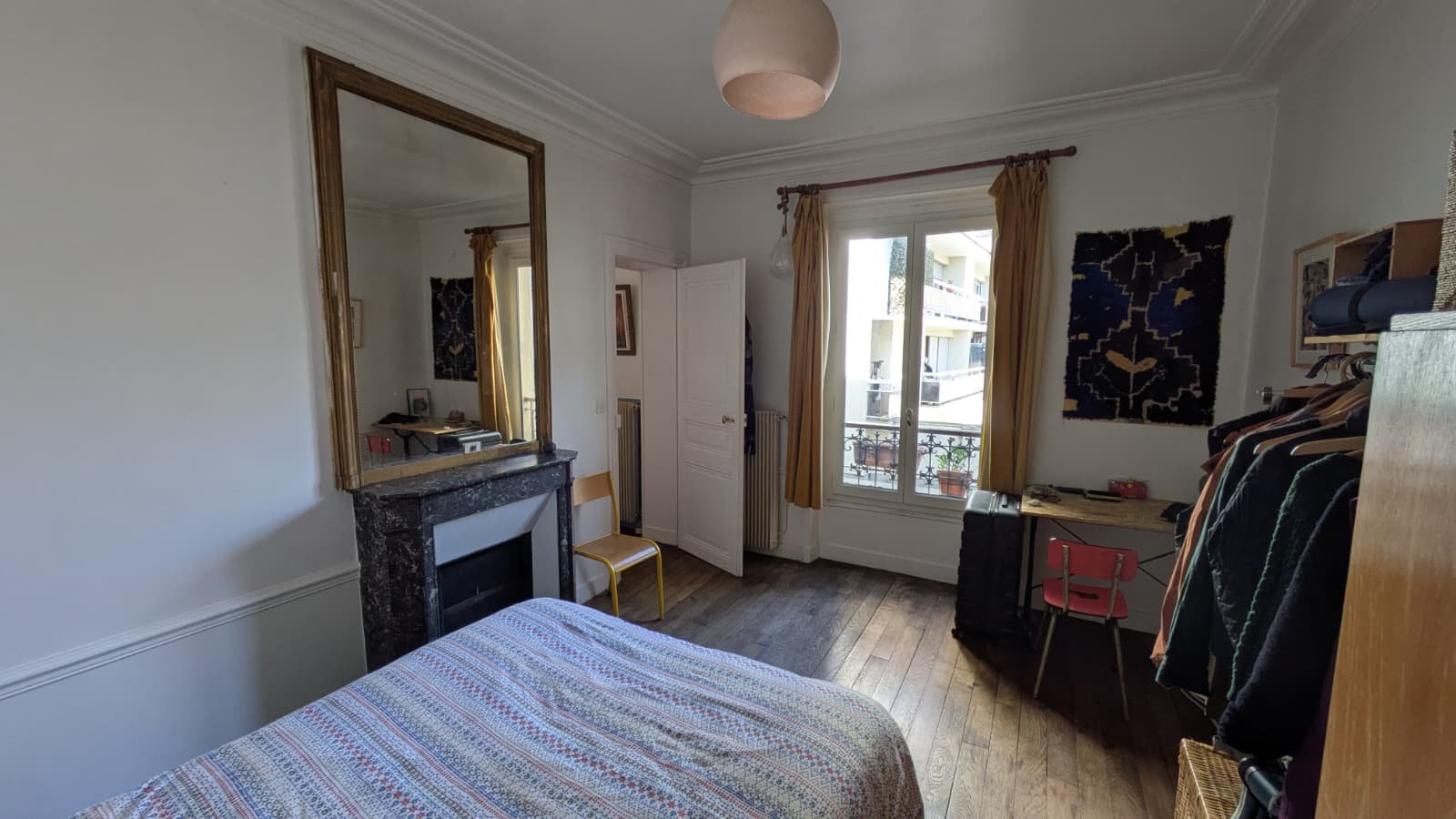 Maison à vendre, 55m², Paris 18ème