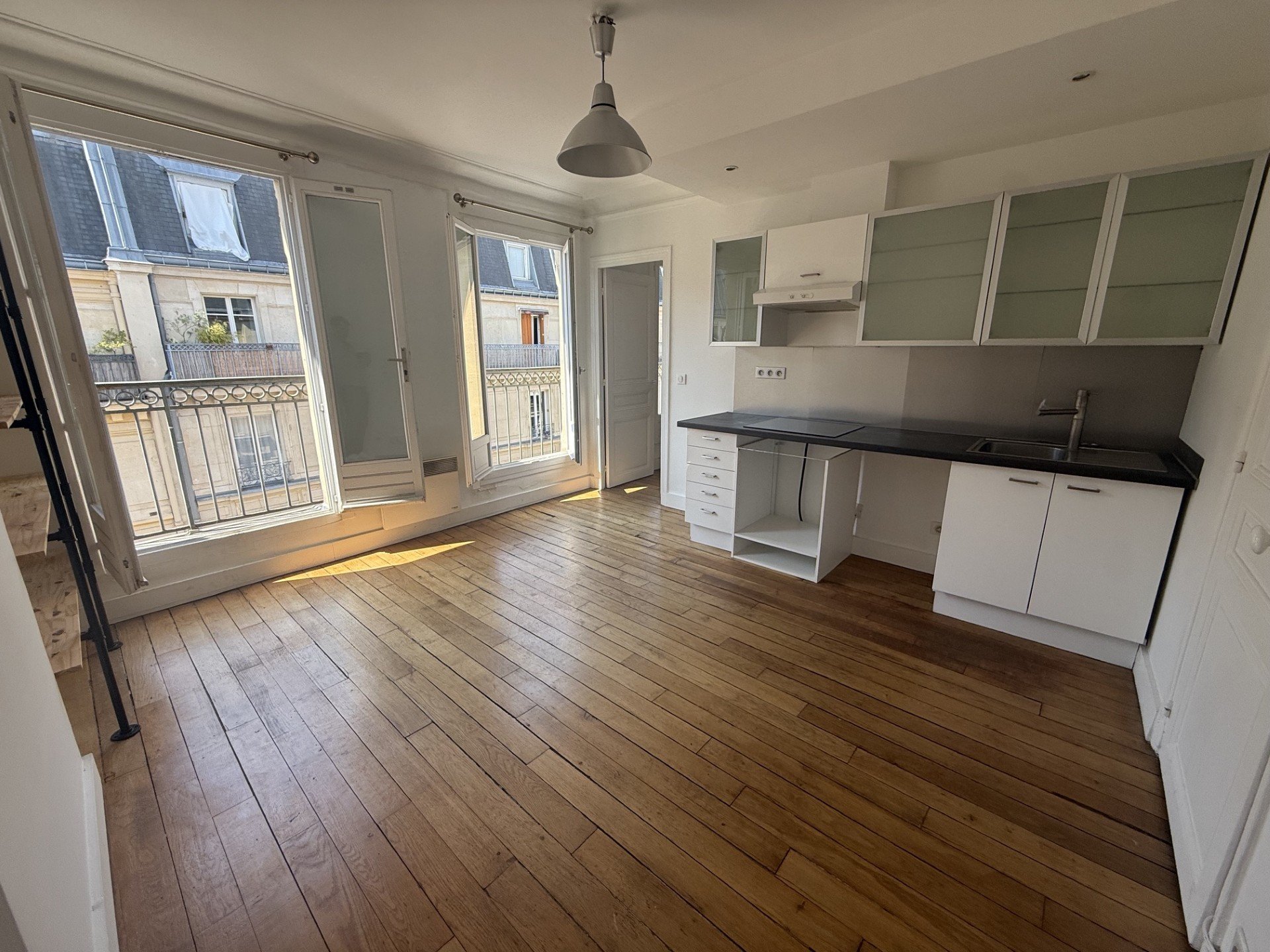 Maison à vendre, 38m², Paris 18ème