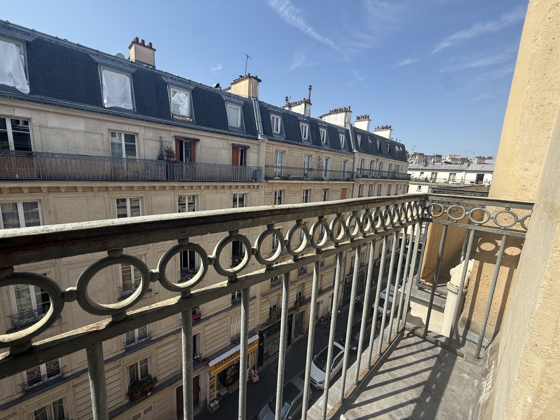 Maison à vendre, 38m², Paris 18ème