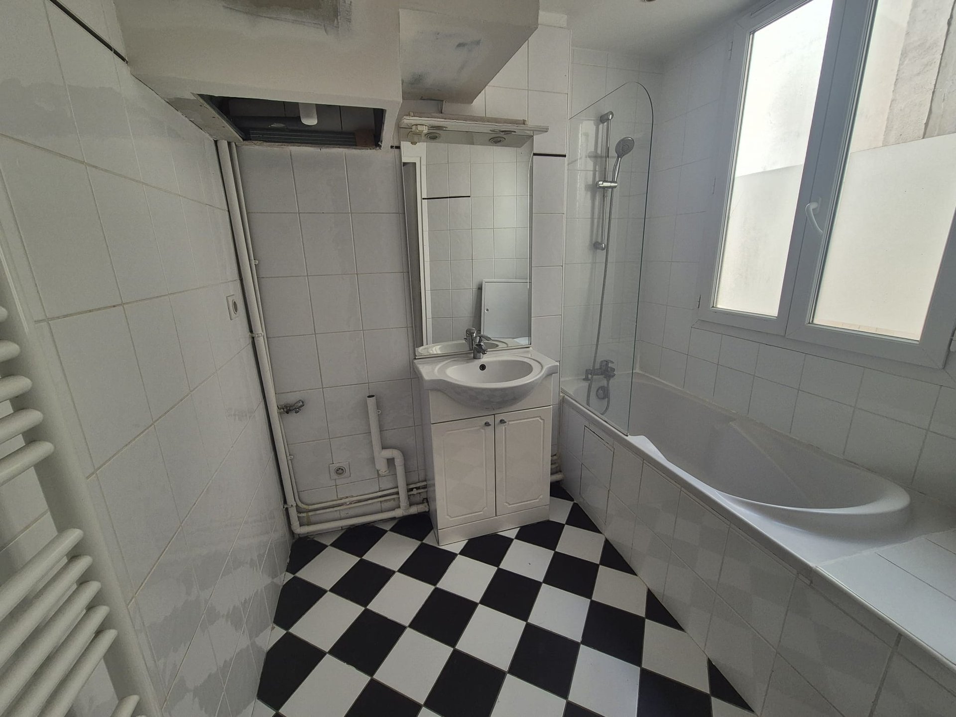 Maison à vendre, 38m², Paris 18ème