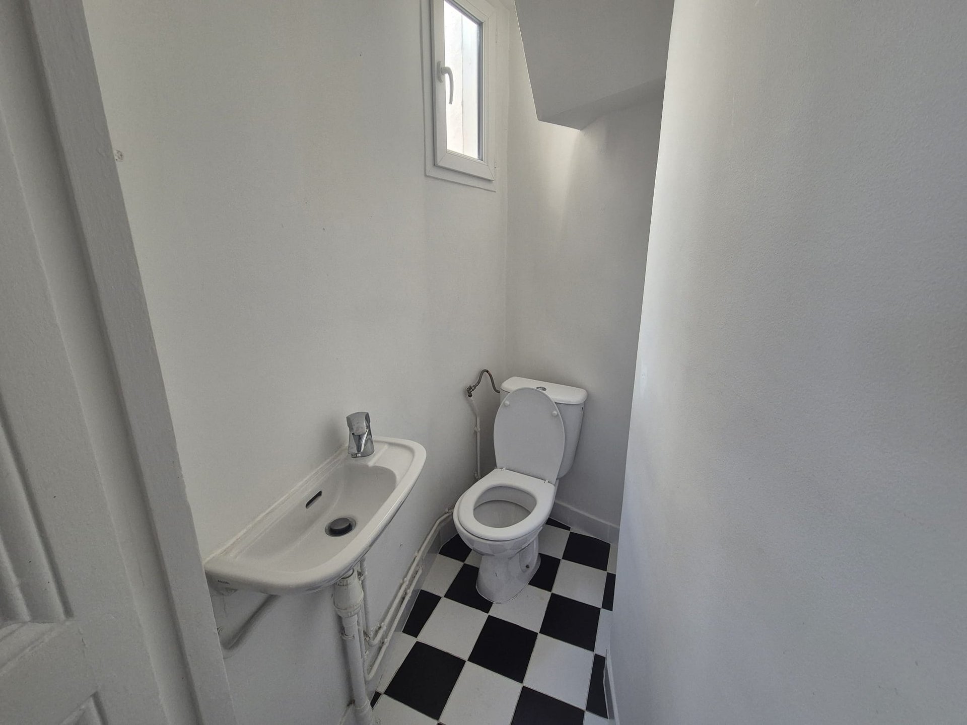 Maison à vendre, 38m², Paris 18ème
