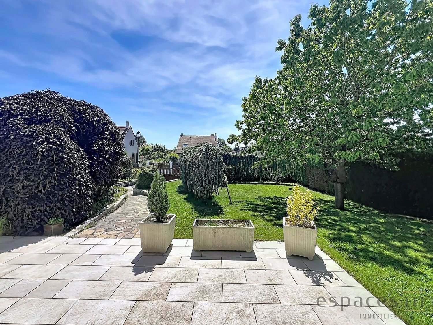 Maison à vendre, 168m², Magny-les-Hameaux