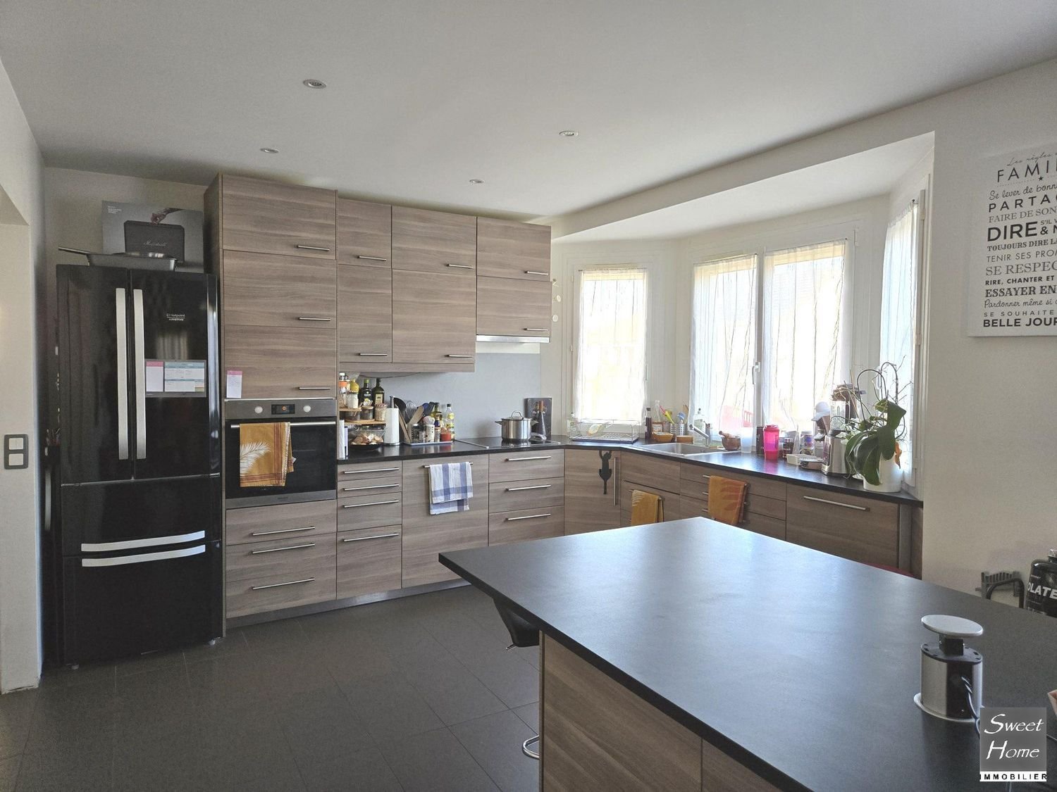 Maison à vendre, 212m², Magny-les-Hameaux