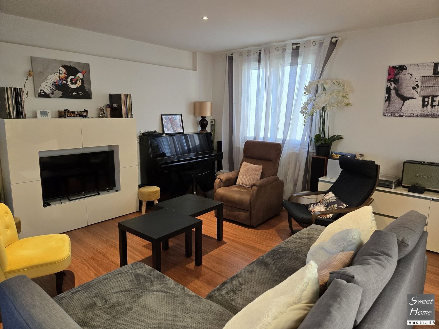 Maison à vendre, 212m², Magny-les-Hameaux