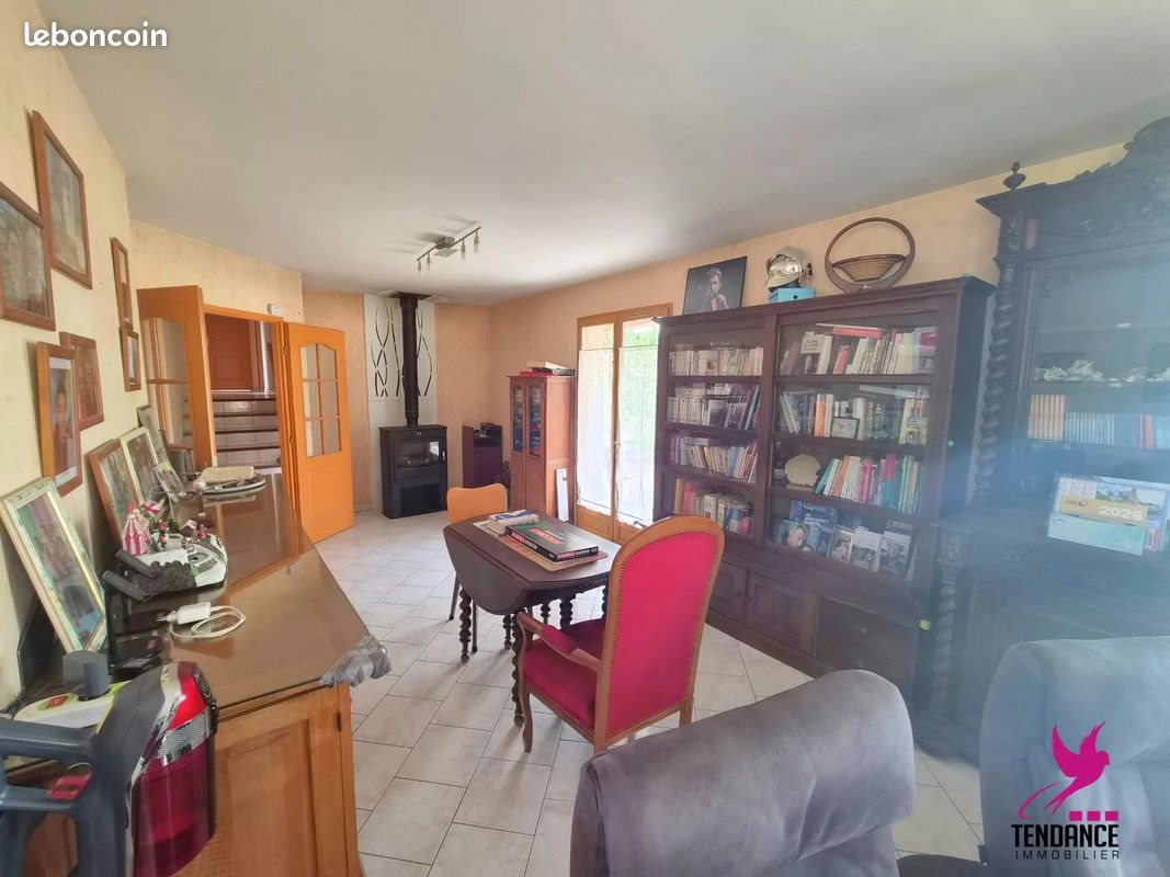 Maison à vendre, 125m², Cadours