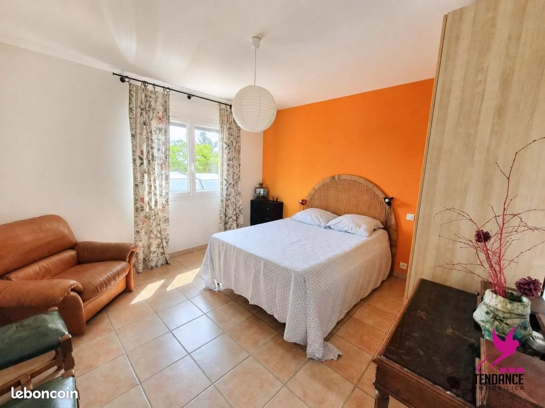 Maison à vendre, 193m², Launac