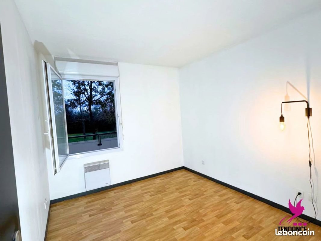 Appartement à louer, 65m², Seilh