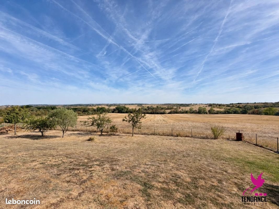 Maison à vendre, 152m², Cadours