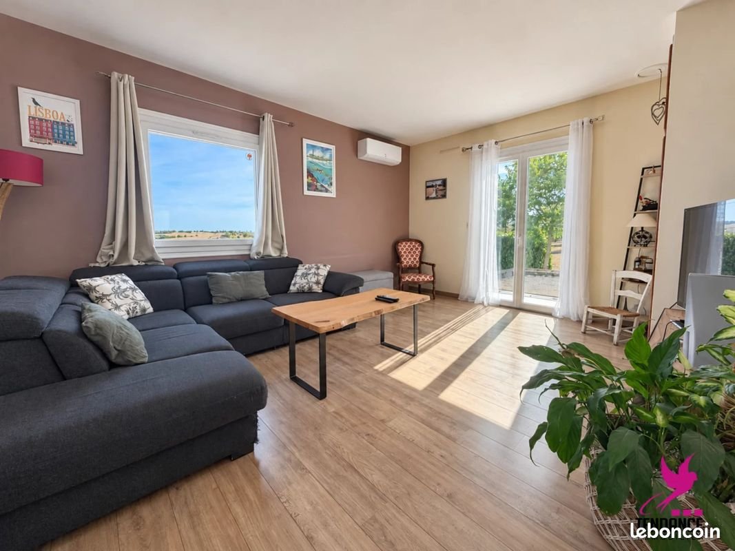 Maison à vendre, 152m², Cadours