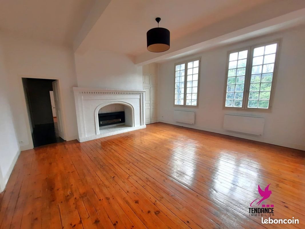 Appartement à louer, 110m², Grenade