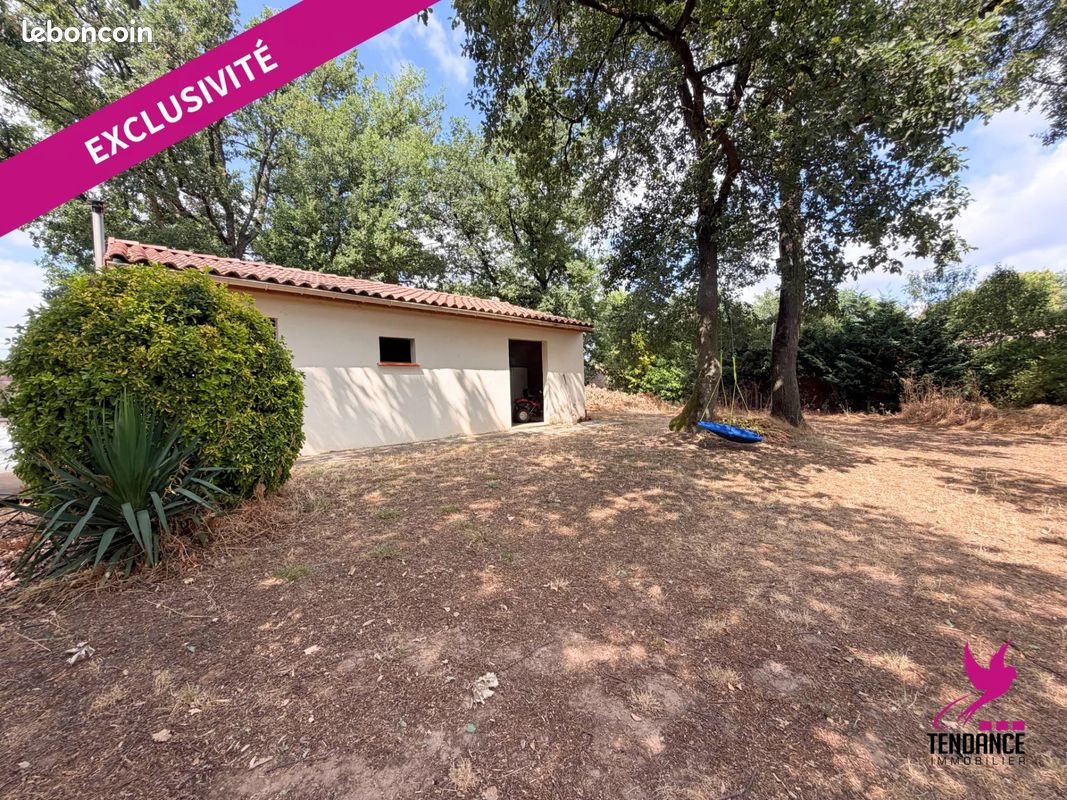 Maison à vendre, 65m², Larra