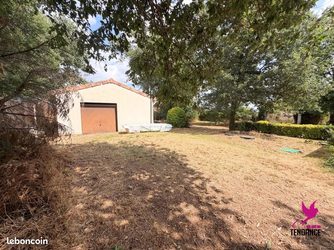 Maison à vendre, 65m², Larra