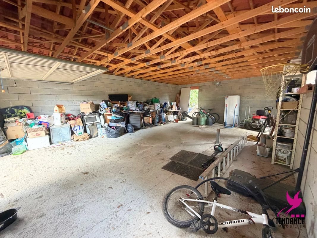 Maison à vendre, 65m², Larra