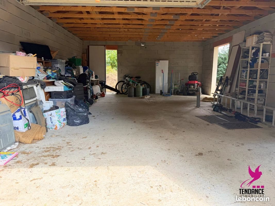 Maison à vendre, 65m², Larra