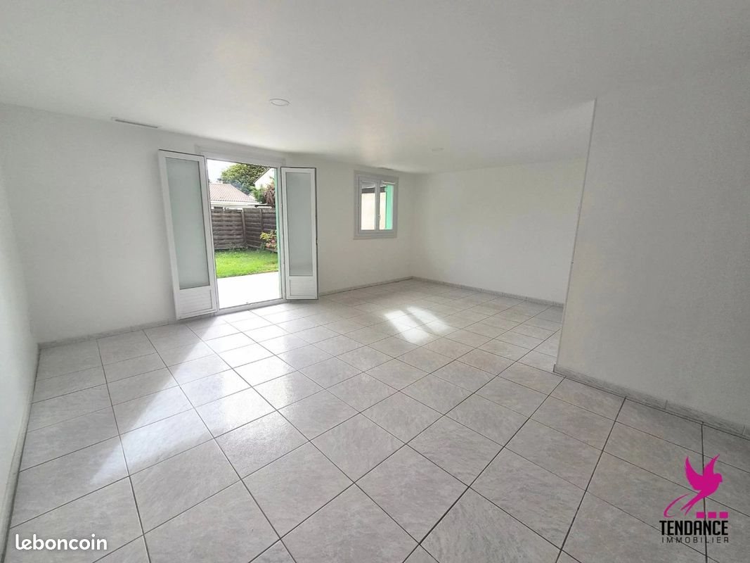 Maison à vendre, 85m², Beauzelle