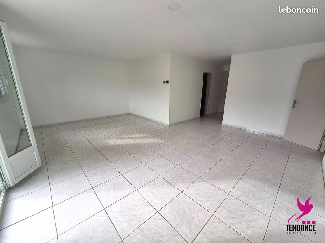 Maison à vendre, 85m², Beauzelle
