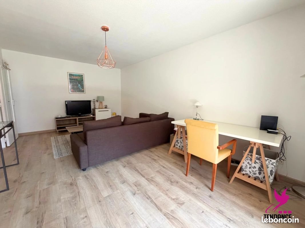 Appartement à louer, 46m², Toulouse
