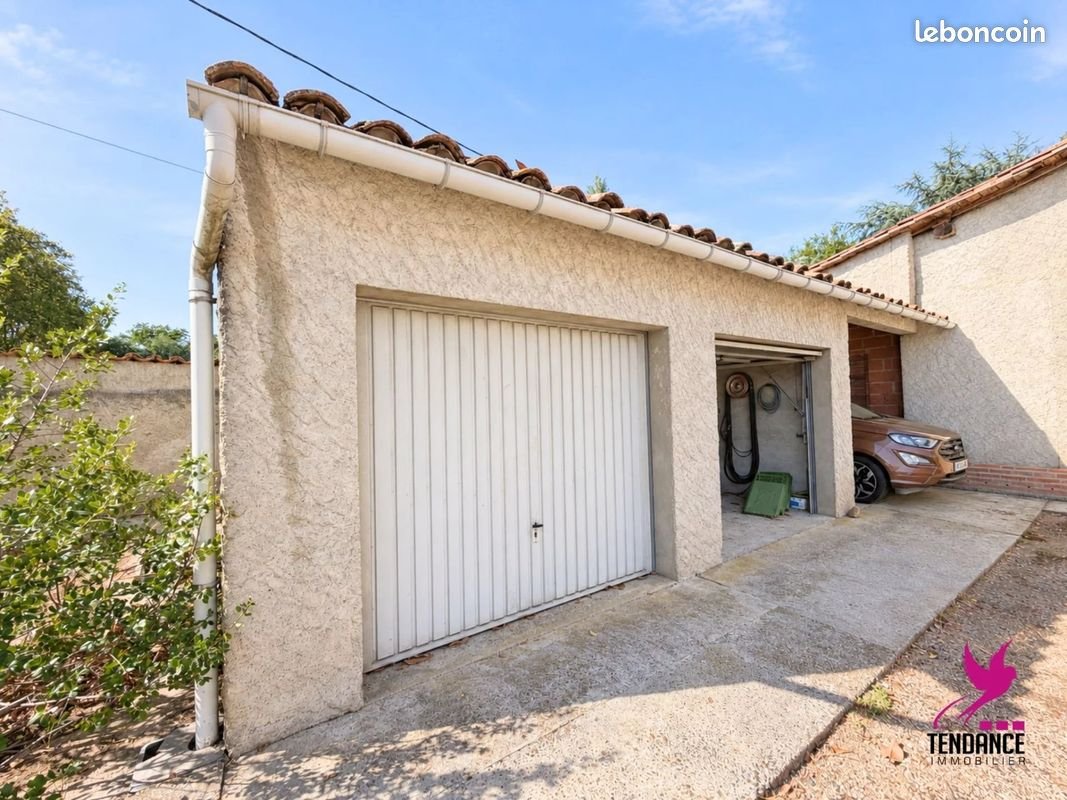 Maison à vendre, 180m², Montaigut-sur-Save