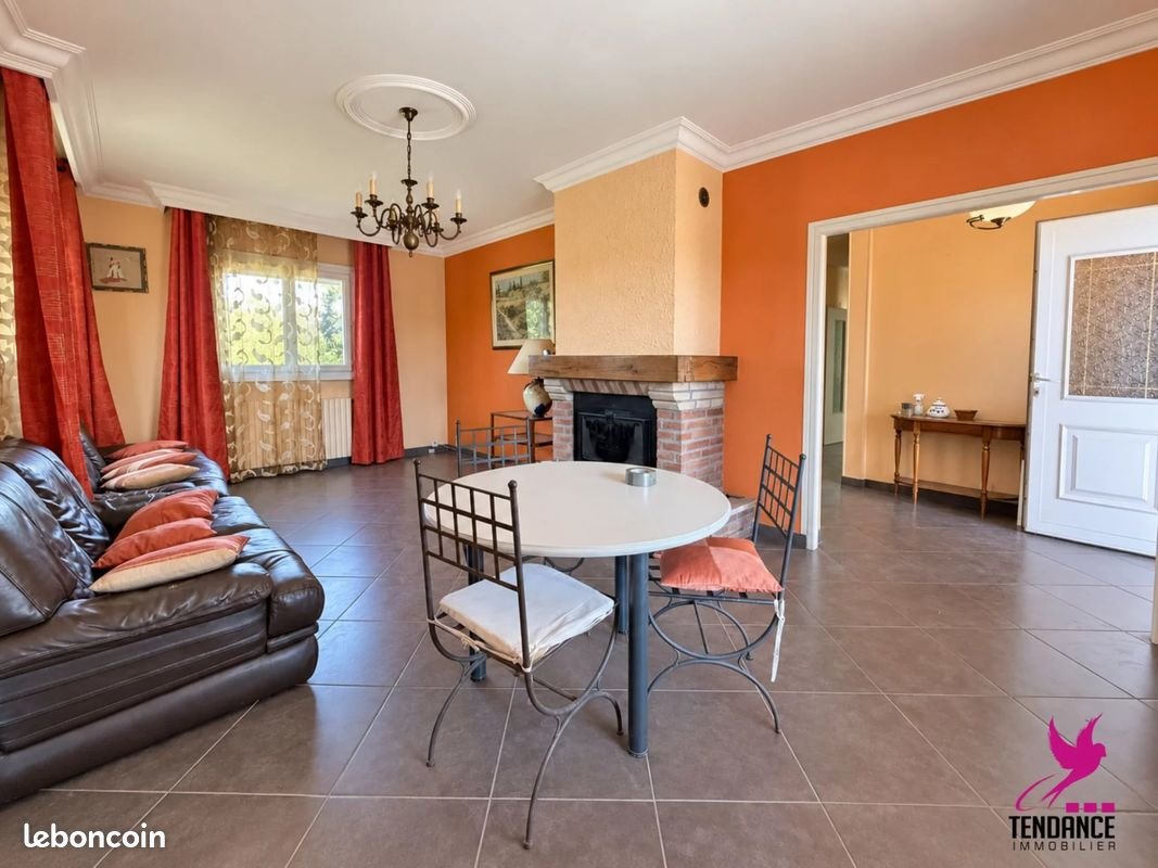 Maison à vendre, 180m², Montaigut-sur-Save