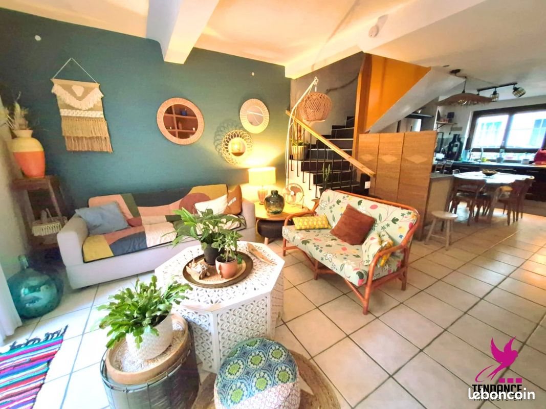 Maison à vendre, 111m², Sigean